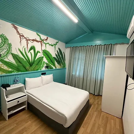 Hotel Sufi Homes Konya