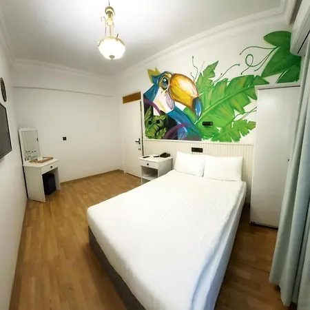 Sufi Homes Hotel
