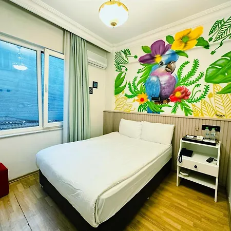 Hotel Sufi Homes Konya