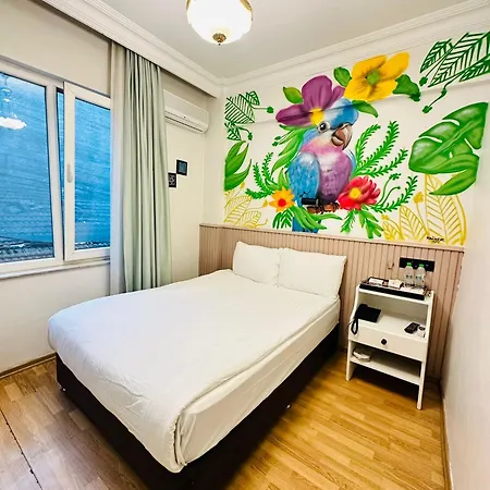 Sufi Homes Hotel *