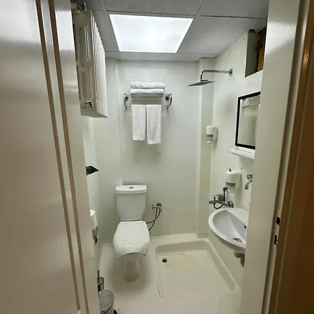 Sufi Homes Hotel Konya