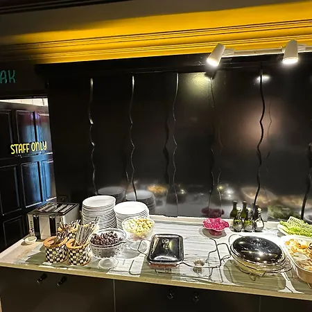Sufi Homes Hotel Konya