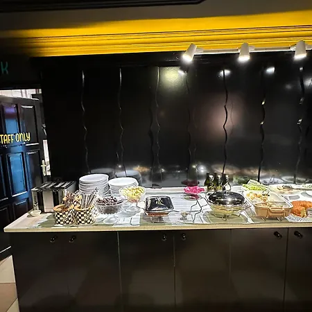 Hotel Sufi Homes Konya