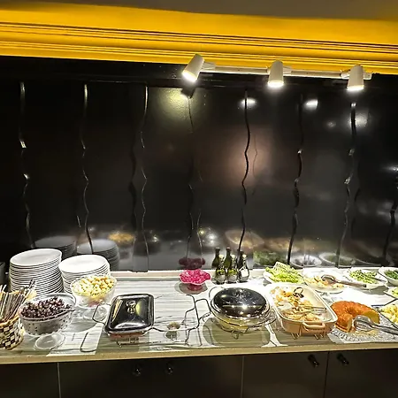 Hotel Sufi Homes Konya