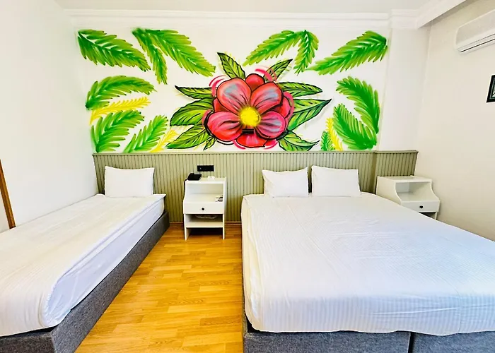 Sufi Homes Отель Конья