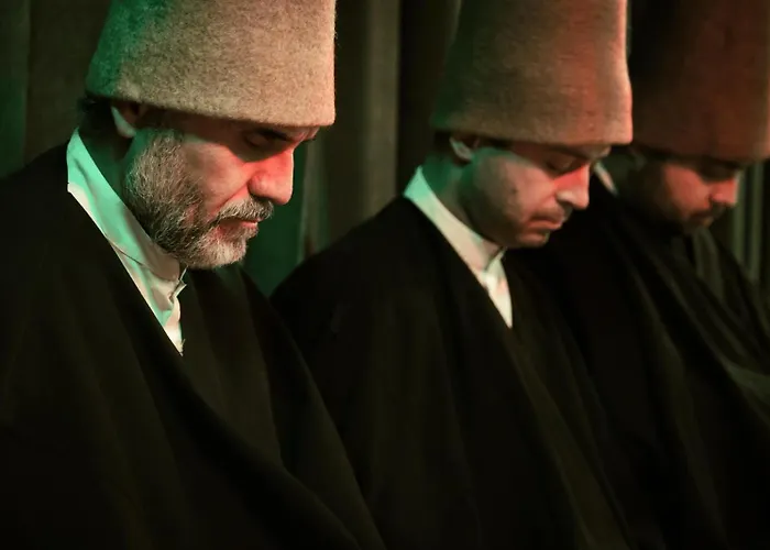 Отель Sufi Homes