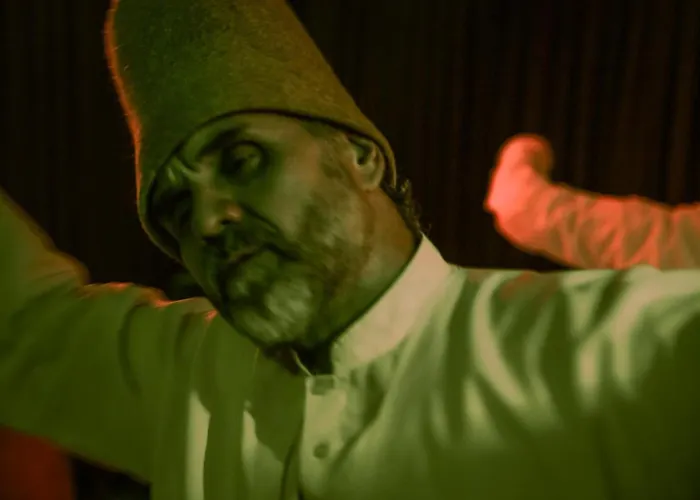 Sufi Homes * Конья