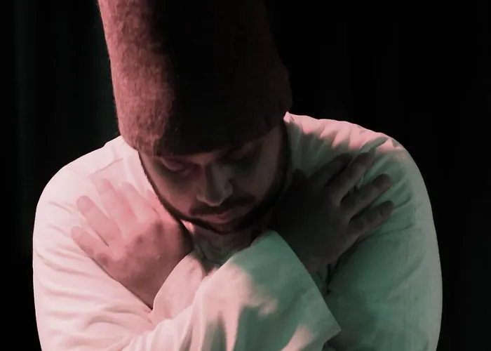 Sufi Homes Отель *