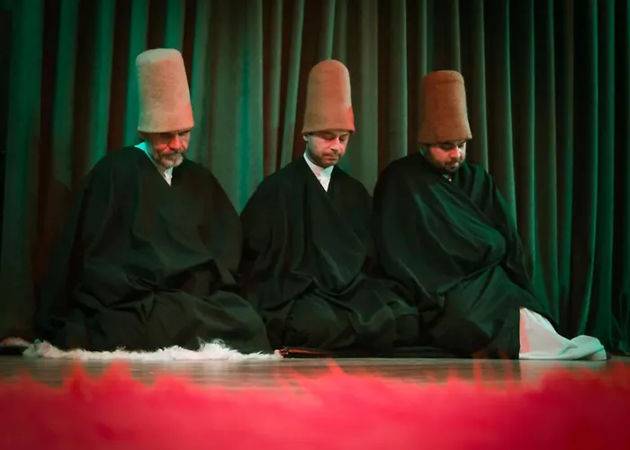 Sufi Homes ホテル