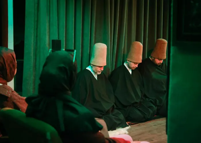 ホテル Sufi Homes