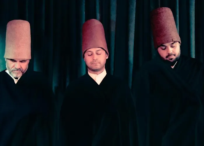 Отель Sufi Homes