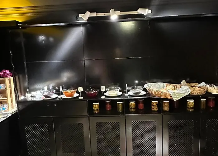 Отель Sufi Homes *