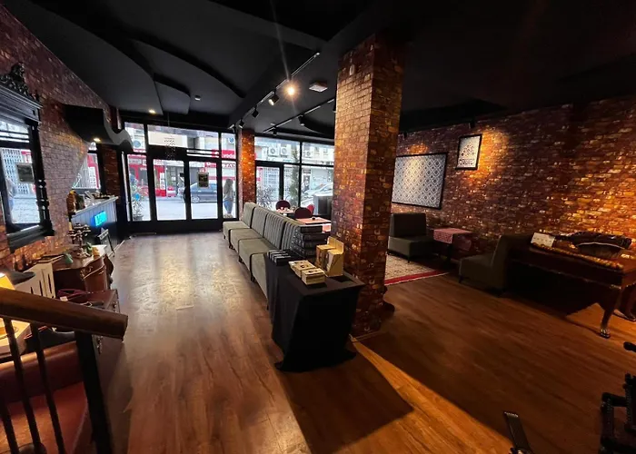 Sufi Homes Hotell Konya