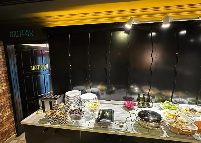 Sufi Homes Конья