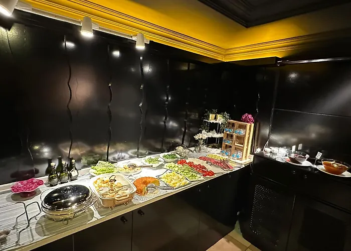 Sufi Homes Hotell Konya