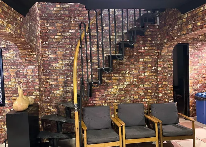 Sufi Homes Конья