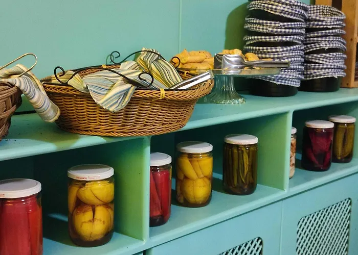 Отель Sufi Homes *