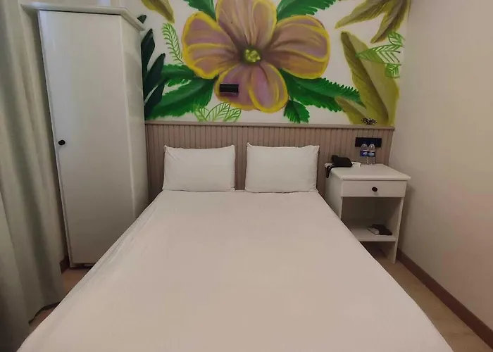 Hotell Sufi Homes Konya