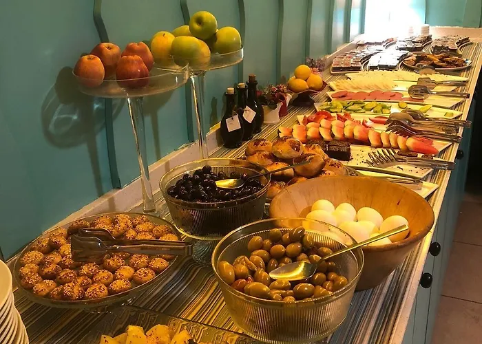 Sufi Homes * Конья