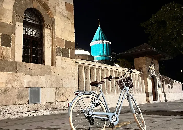 Sufi Homes Отель *