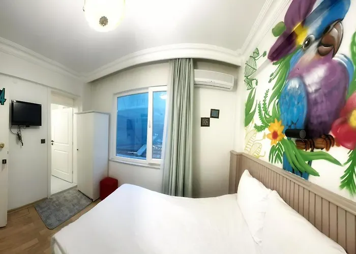 Sufi Homes Конья